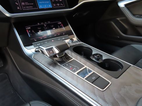 Used 2024 Audi A6 Premium Plus AWD/4WD image 17