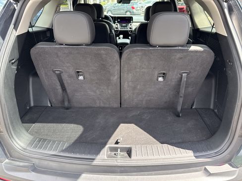 Certified 2023 Kia Sorento X-Line EX AWD/4WD image 5