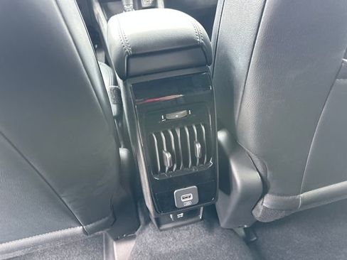 New 2026 Jeep Compass Latitude image 16