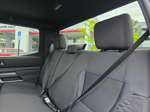 New 2026 Toyota Tundra SR5 AWD/4WD image 20