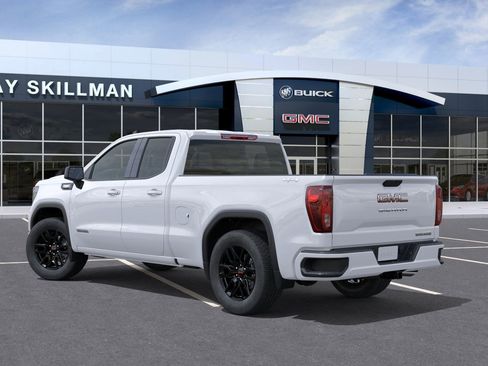New 2026 GMC Sierra 1500 Elevation AWD/4WD image 3