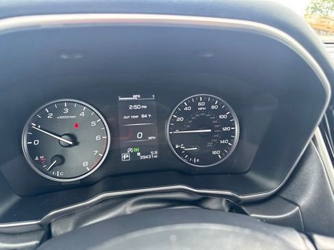 Certified 2024 Subaru Outback Limited AWD/4WD image 19