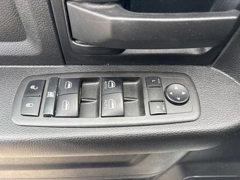 Used 2022 RAM 3500 Tradesman AWD/4WD image 30