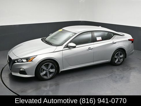 Used 2020 Nissan Altima 2.5 S image 24