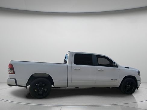 Used 2021 RAM 1500 Big Horn image 30