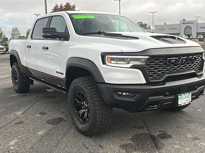 New 2026 RAM 1500 RHO w/ RHO Level 1 Equipment Group