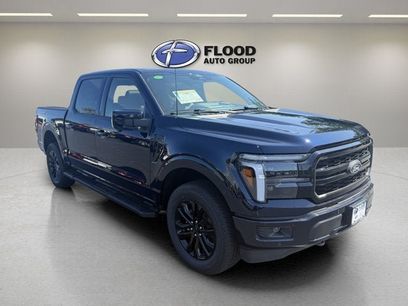 New 2026 Ford F250 Lariat w/ Tremor Off-Road Package