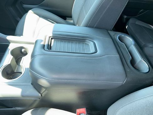Used 2022 Chevrolet Tahoe LS AWD/4WD image 24