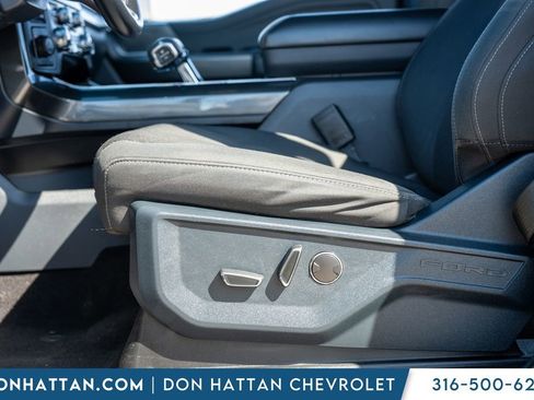 Used 2021 Ford F150 XLT w/ Equipment Group 302A High image 23