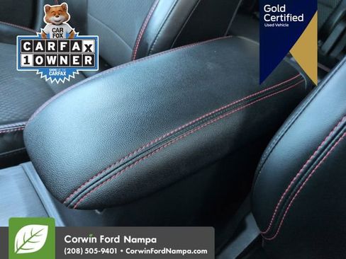 Certified 2023 Ford Escape ST-Line AWD/4WD image 21