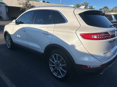 Used 2019 Lincoln MKC Reserve w/ MKC Technology Package image 5