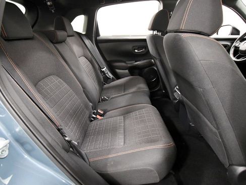 Used 2024 Honda HR-V Sport image 16