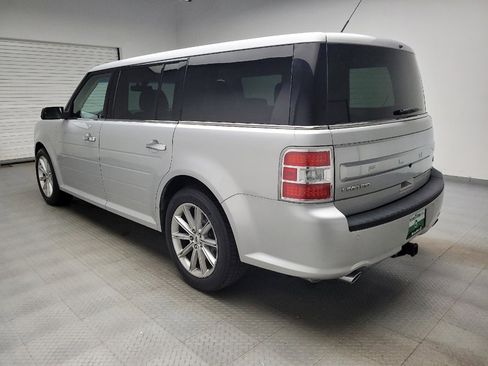 Used 2019 Ford Flex Limited AWD/4WD image 5