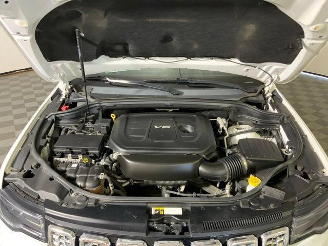 Used 2018 Jeep Grand Cherokee Limited w/ Luxury Group II AWD/4WD image 40