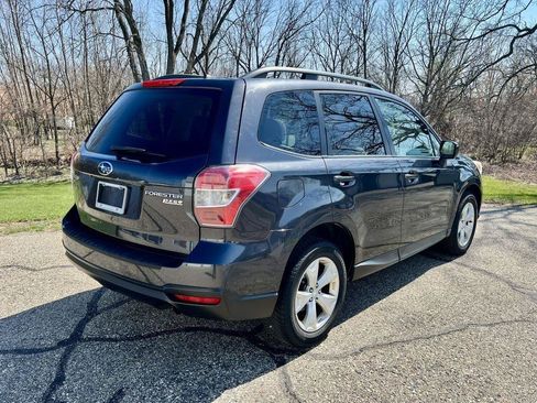 Used 2015 Subaru Forester 2.5i Premium w/ Popular Package #1 image 3