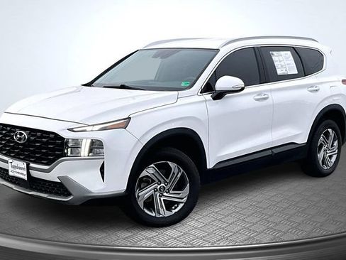 Used 2023 Hyundai Santa Fe SEL AWD/4WD image 1