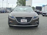 Used 2016 MAZDA MAZDA3 i Sport w/ Preferred Equipment Package image 2