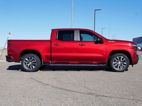 Used 2019 Chevrolet Silverado 1500 RST w/ All-Star Edition image 6