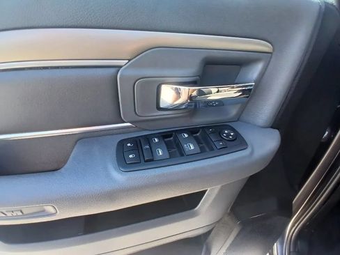 Used 2014 RAM 1500 Big Horn RWD image 12