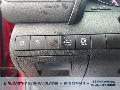 Used 2022 Toyota Camry SE image 24