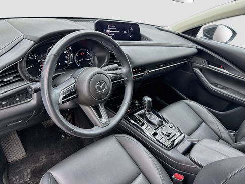 Used 2025 MAZDA CX-30 AWD 2.5 S w/ Select Sport Pkg image 7