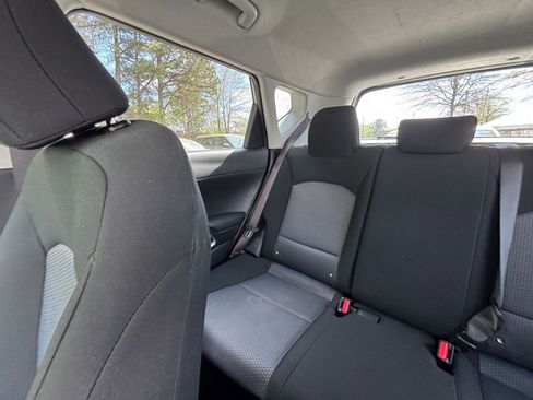 Used 2025 Kia Soul LX w/ LX Technology Package image 39