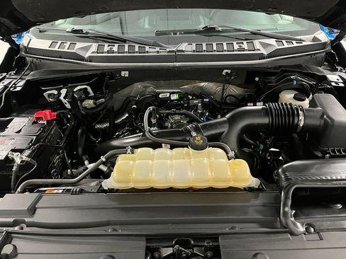 Used 2020 Ford F150 XLT w/ Equipment Group 302A Luxury AWD/4WD image 65