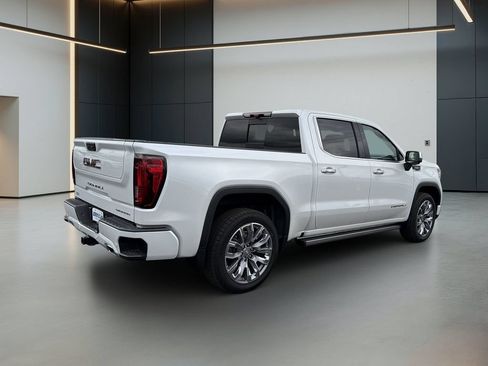 Certified 2023 GMC Sierra 1500 Denali AWD/4WD image 7