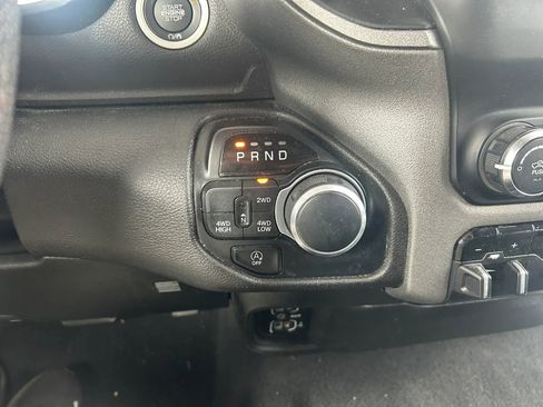 Used 2019 RAM 1500 Tradesman image 18