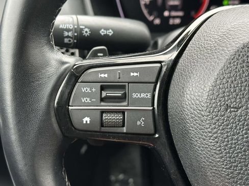 Certified 2022 Honda Civic Sport image 17