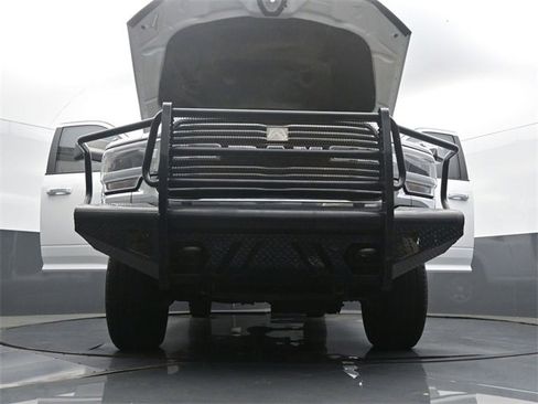 Used 2022 RAM 2500 Laramie w/ Safety Group B image 58