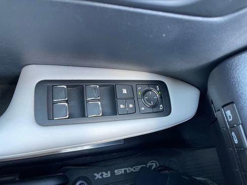 Used 2021 Lexus RX 350 AWD w/ Accessory Package image 19