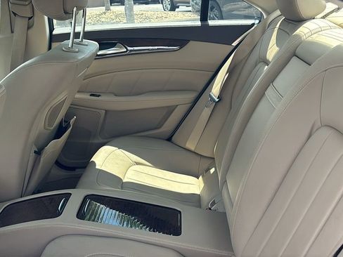 Used 2014 Mercedes-Benz CLS 550 image 28