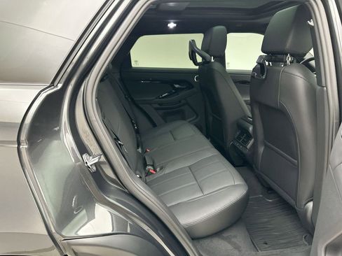 New 2026 Land Rover Range Rover Evoque S AWD/4WD image 15