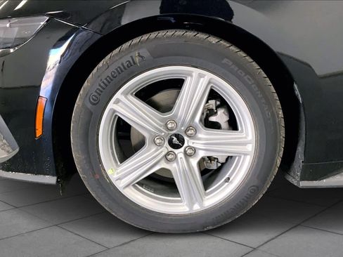 New 2026 Ford Mustang EcoBoostﾮ Fastback image 10