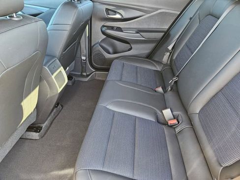 New 2026 Buick Envista Sport Touring w/ Convenience I Package FWD image 19