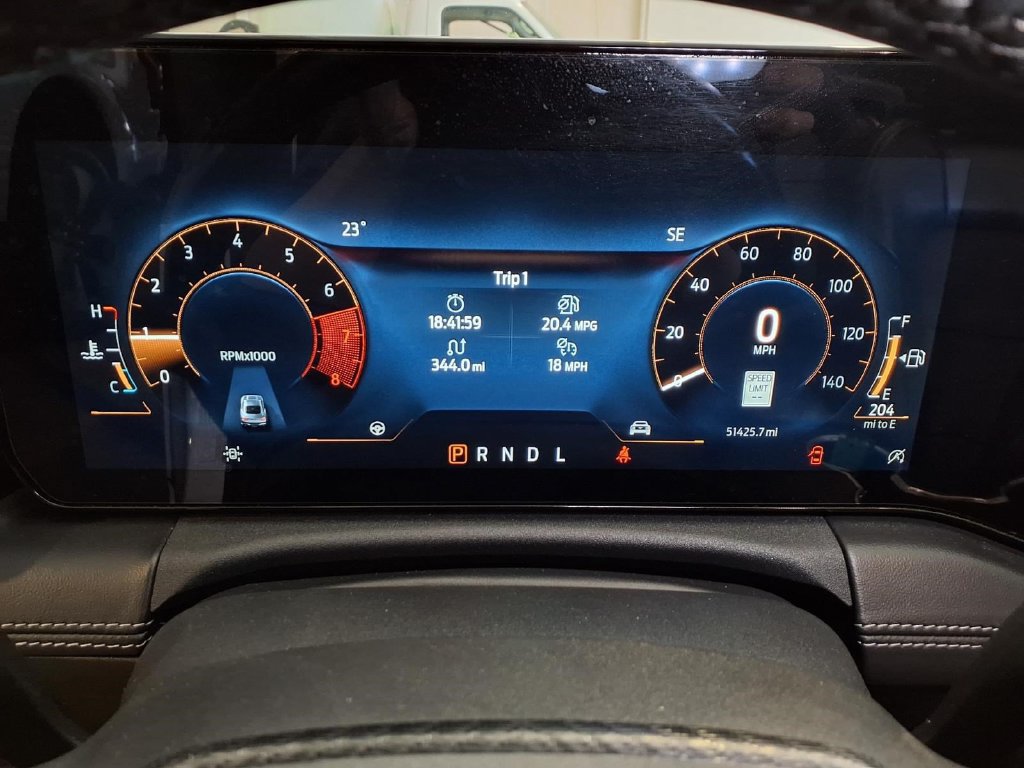 Used 2024 Ford Mustang Premium RWD image 13