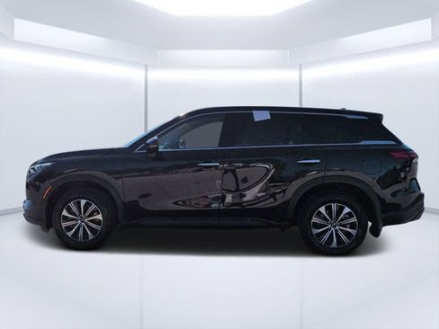Used 2024 INFINITI QX60 Pure FWD image 6