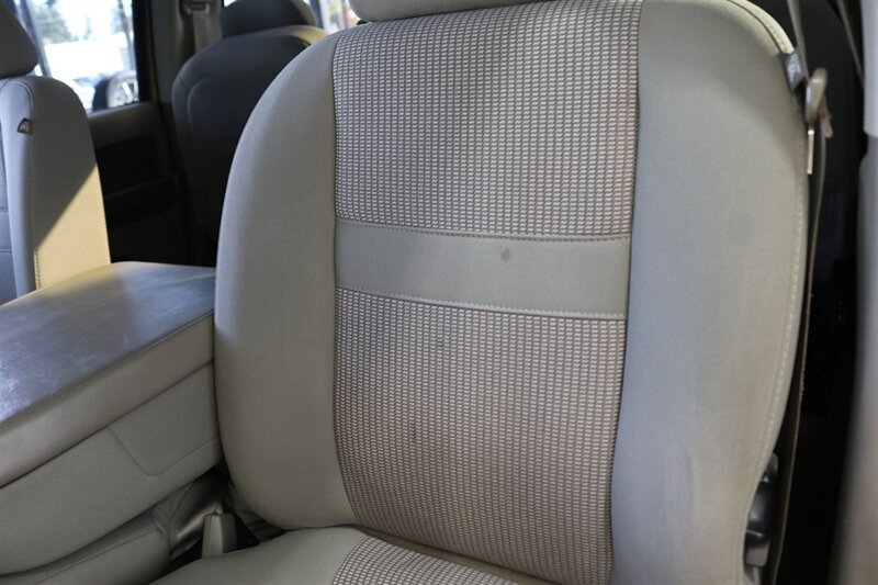 Used 2007 Dodge Ram 2500 Truck SLT w/ Quad Cab Big Horn Value Group AWD/4WD image 72