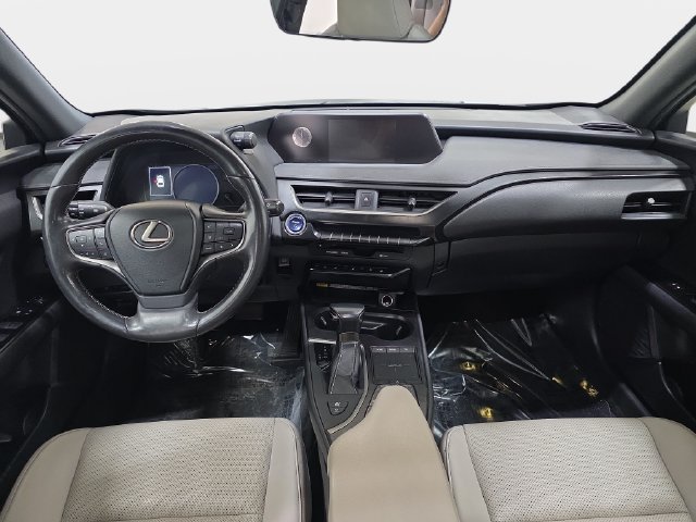 Used 2020 Lexus UX 250h w/ Premium Package AWD/4WD image 10