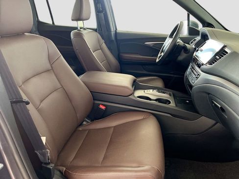 Used 2024 Honda Ridgeline RTL image 30