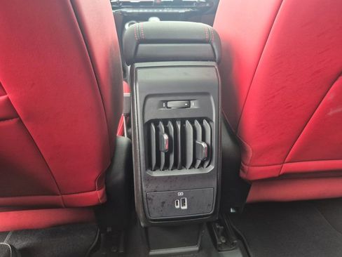 Used 2024 Dodge Hornet R/T Plus w/ R/T Blacktop Package AWD/4WD image 15