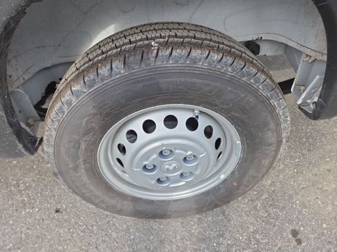 New 2026 RAM ProMaster 3500 image 28