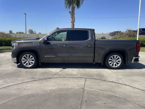 Used 2019 GMC Sierra 1500 SLE w/ SLE Value Package RWD image 5