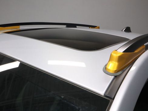 Used 2024 Subaru Crosstrek 2.5i Wilderness image 38