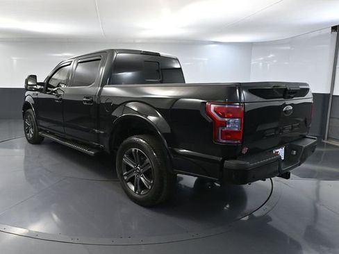 Used 2020 Ford F150 XLT w/ Equipment Group 302A Luxury image 7