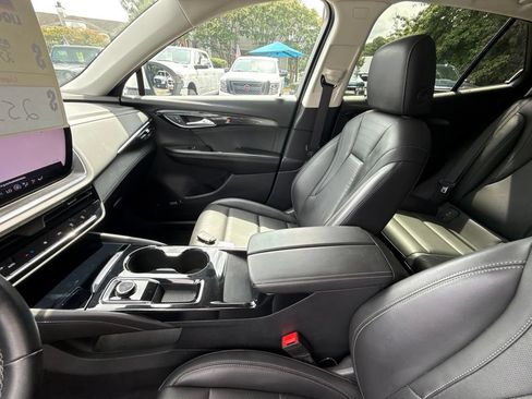 Used 2024 Buick Envision Preferred AWD/4WD image 15