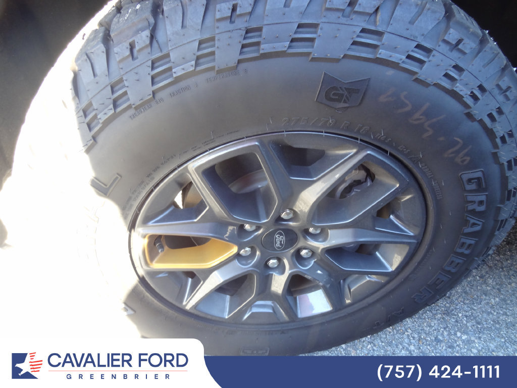 Used 2026 Ford Expedition Tremor AWD/4WD image 13