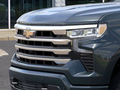 New 2026 Chevrolet Silverado 1500 High Country w/ Technology Package image 13
