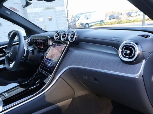 Certified 2026 Mercedes-Benz GLC 300 GLC 300 image 11